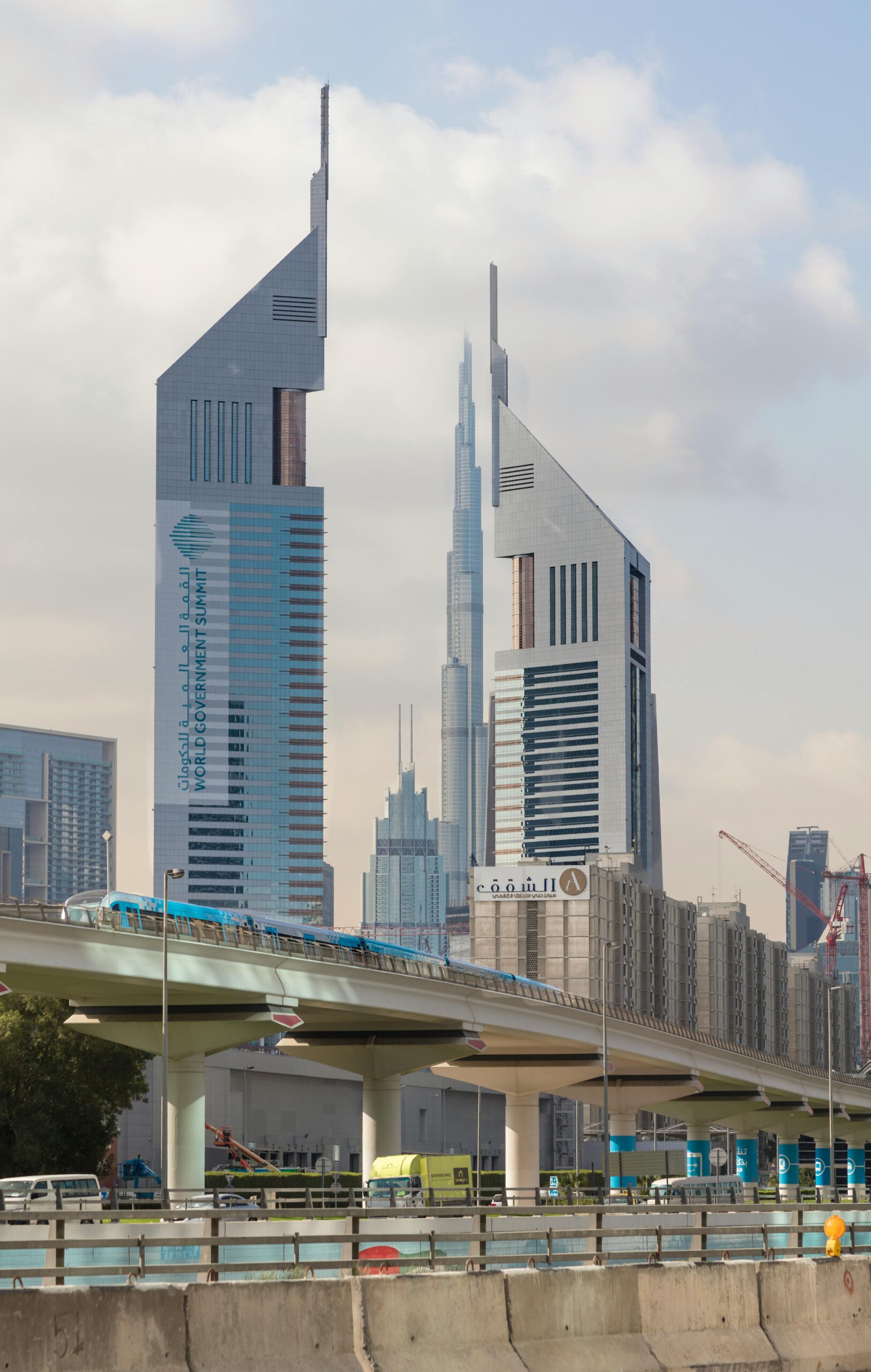 Business Bay