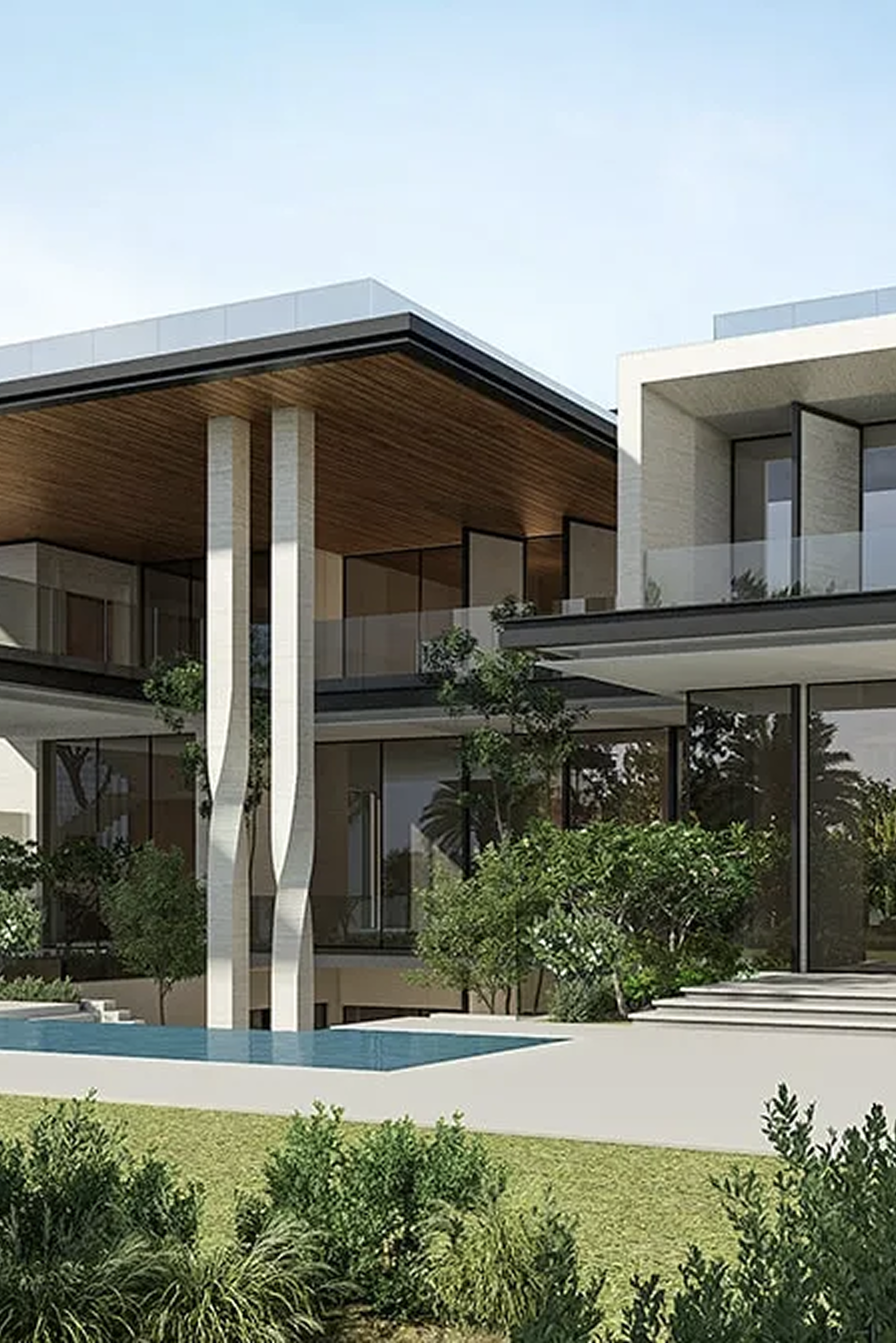 Emirates Hills