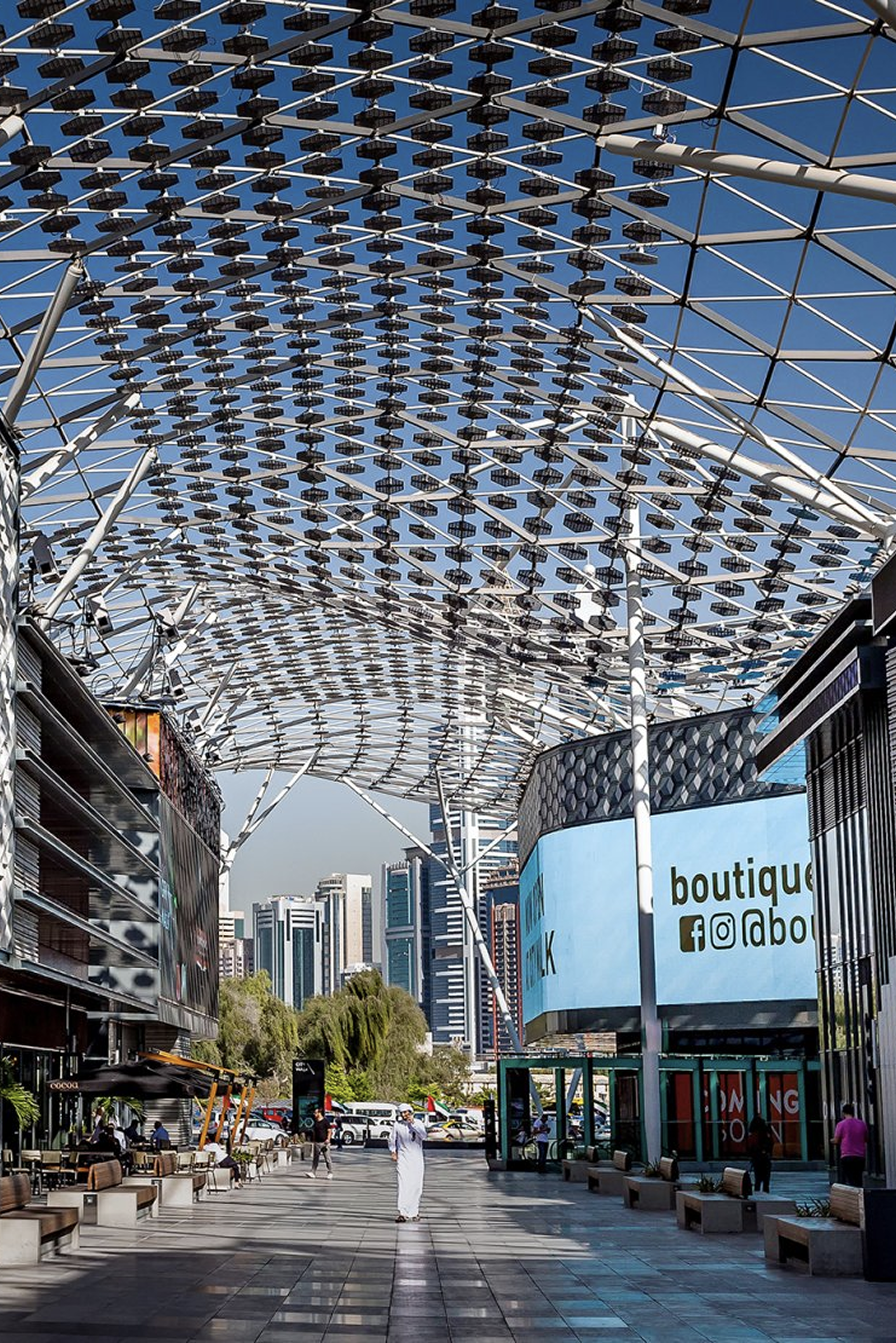 City Walk