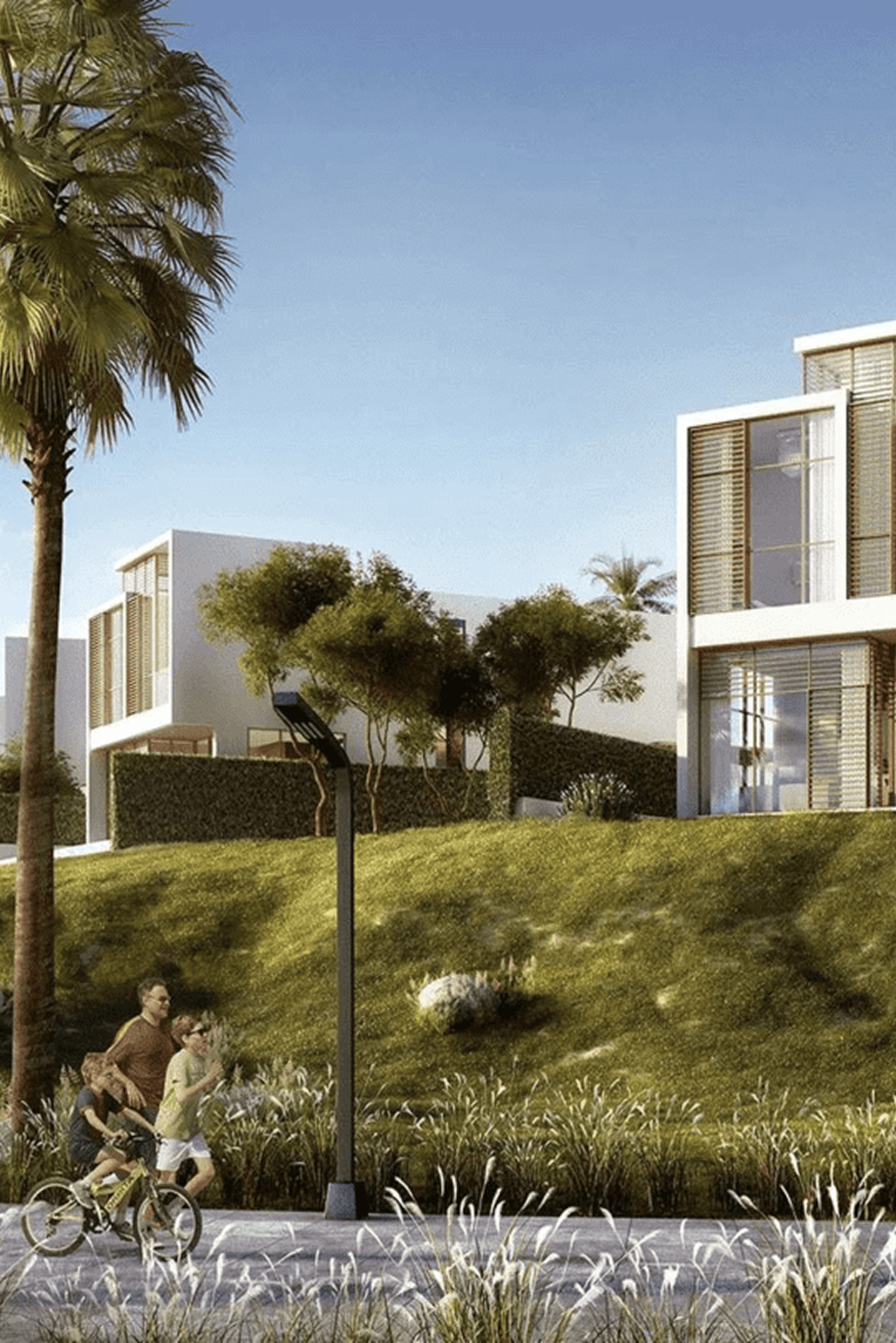Damac Hills 2 (Akoya)