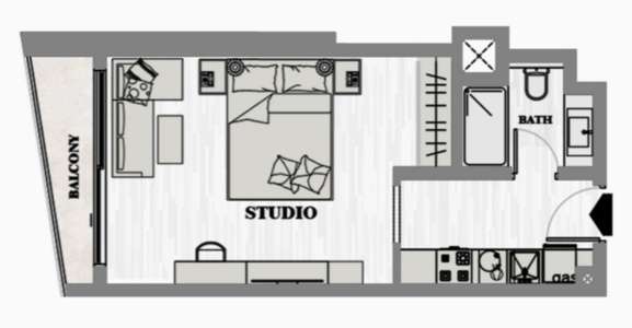 Studio Type H