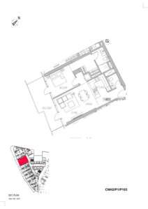 Apartment Layout