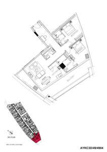 Apartment Layout