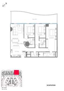 Unit Layout