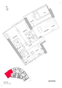 Apartment Layout