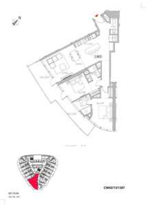Apartment Layout