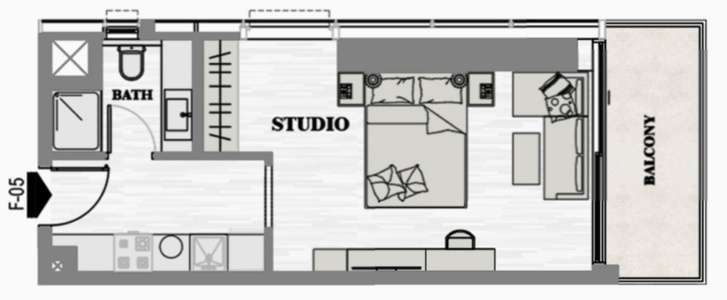 Studio Type K