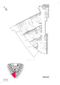 Apartment Layout