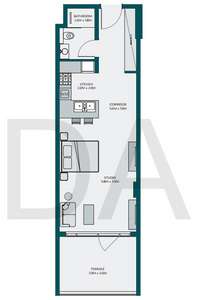Studio Type A3