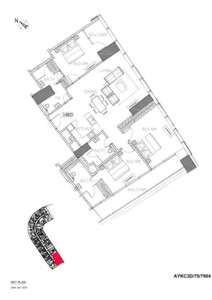 Apartment Layout