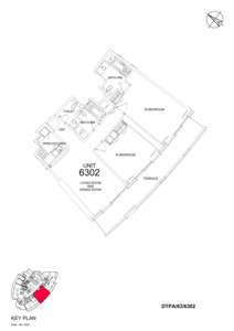 2 Bedroom