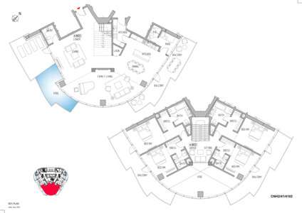 Apartment Layout