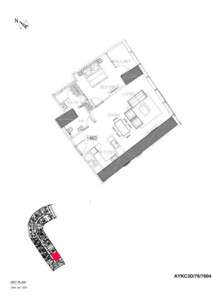 Apartment Layout