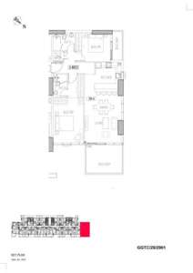 Apartment Layout