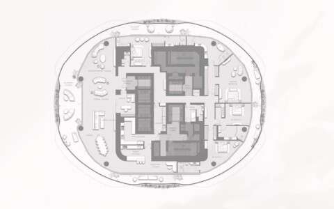 4 BEDROOM APARTMENT