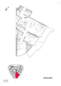 Apartment Layout