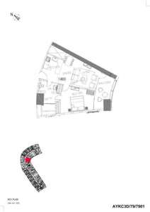 Apartment Layout