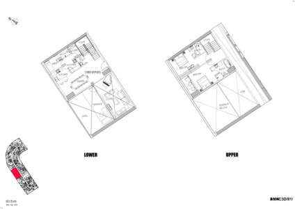 Apartment Layout
