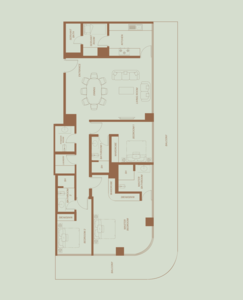 3 Bedroom