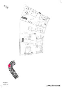 Apartment Layout