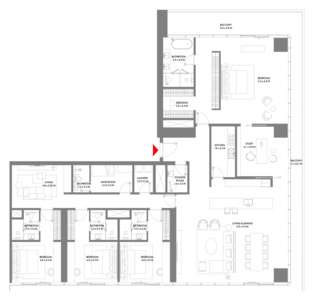 4 Bedroom Type A
