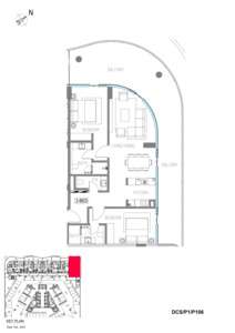 Apartment Layout