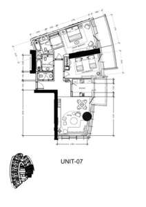 2 Bedroom