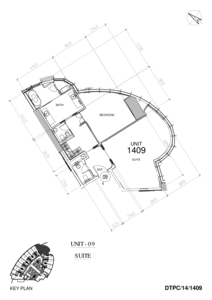 Apartment Layout