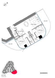 Apartment Layout