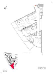Apartment Layout