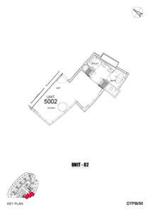 Unit Layout