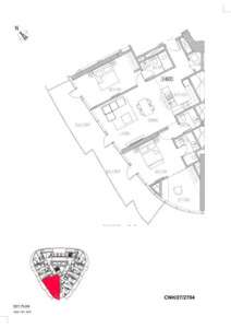 Apartment Layout