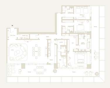 3 Bedroom