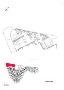 Apartment Layout