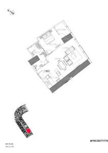 Apartment Layout