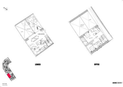 Apartment Layout