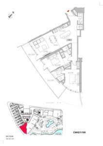 Apartment Layout