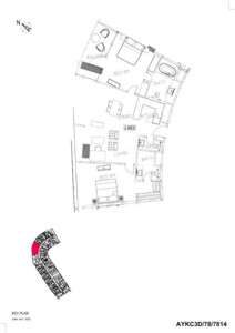Apartment Layout