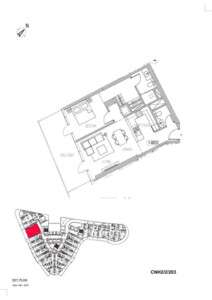 Apartment Layout