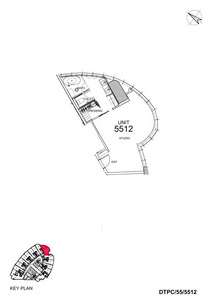 Unit Layout