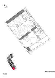 Apartment Layout