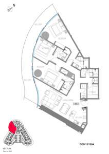3 Bedroom