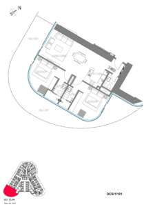 Apartment Layout