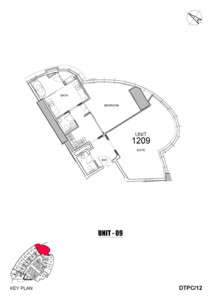 Apartment Layout