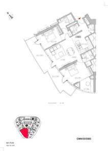 Apartment Layout