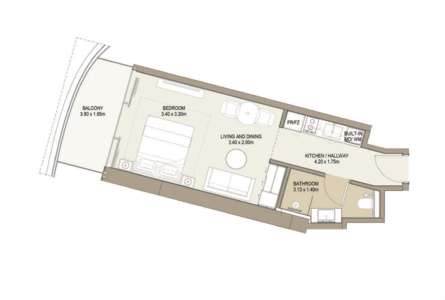 Studio Type B.3