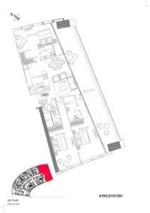 Apartment Layout