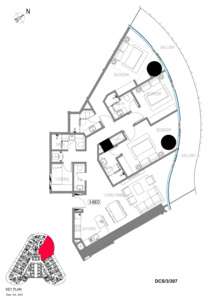 Apartment Layout
