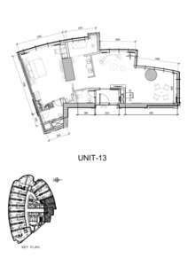 Apartment Layout