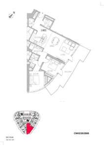 Apartment Layout